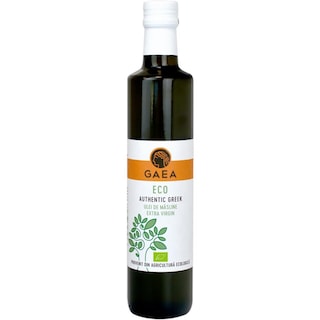 Gaea | Ulei de masline extra virgin bio 500ml