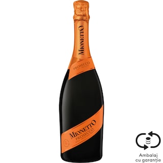 Mionetto | Prosecco DOC Treviso Orange 0.75L