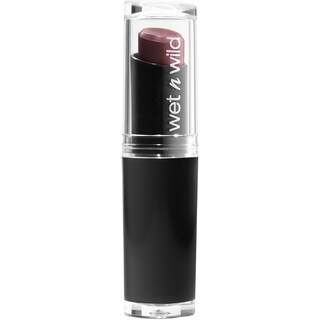 Wet n Wild | Ruj MegaLast Mocha-licious 3.3g