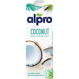 Alpro | Bautura din nuca de cocos 1L