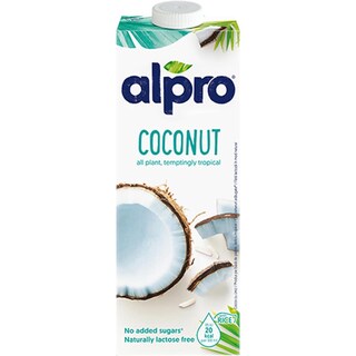 Alpro | Bautura din nuca de cocos 1L
