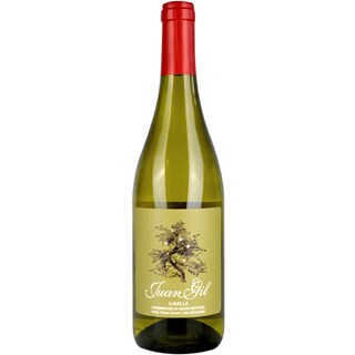Juan Gil | Vin alb Moscatel 0.75L