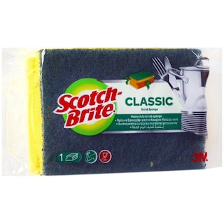 Scotch-Brite