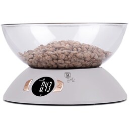 Berlinger Haus | Cantar de bucatarie