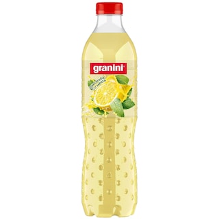 Granini | Limonada cu menta 1.5L
