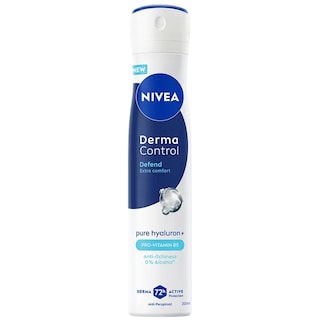 Nivea | Deodorant spray Derma Control Defend 150ml