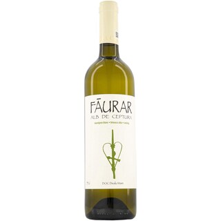 Faurar | Vin alb de Ceptura  0.75L