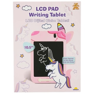 Edu Sun | Tableta digitala LCD, pentru scris si desen, 10.5 inch, diverse modele