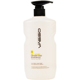Vasso | Sampon oxygen densifying 500ml