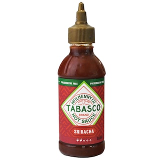 Tabasco | Sos Sriracha 256ml