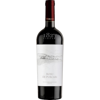Purcari | Vin rosu  0.75l