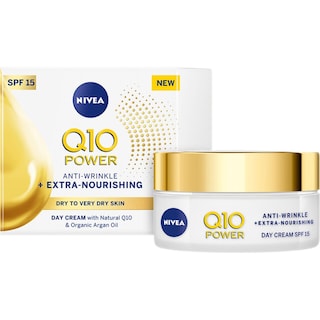Nivea | Crema de zi Q10 Power 50ml