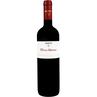 Terra Romana | Vin rosu  0.75L