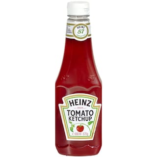 Heinz | Ketchup de rosii 570g