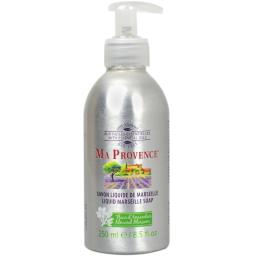Sapun lichid migdale 250ml