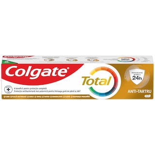 Colgate | Pasta de dinti anti-tartru 100ml