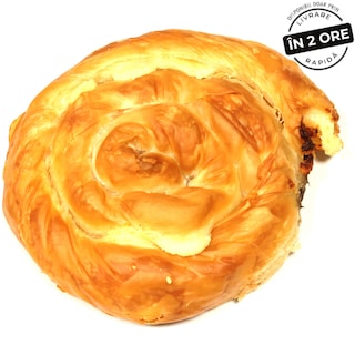 Alfa | Placinta kihi cu branza feta 200g