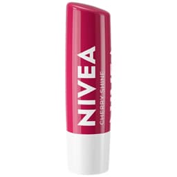 Nivea | Balsam de buze Cherry Shine 4.8g