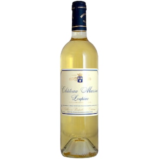 Chateau Massac | Vin alb Louplac 0.75L