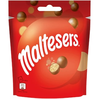 Maltesers | Ciocolata cu miez usor si crocant 192.5g