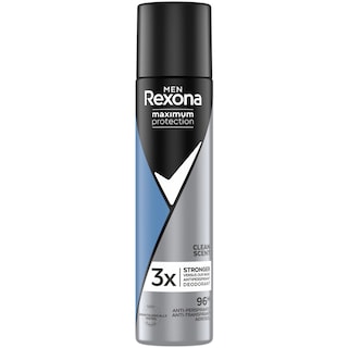 Rexona | Deodorant spray Maximum Protection Clean Scent 100ml