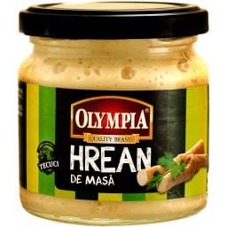 Pasta de hrean 190g