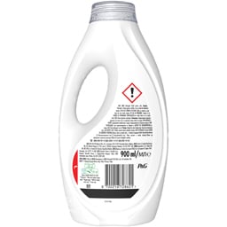 Ariel | Detergent lichid Mountain Spring, 20 spalari 900ml