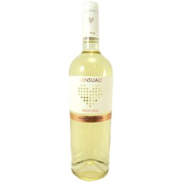 Sensuale | Vin alb frizant 750ml