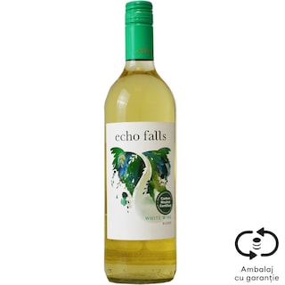 Mission Bell Winery | Echo Falls | Vin alb 0.75L