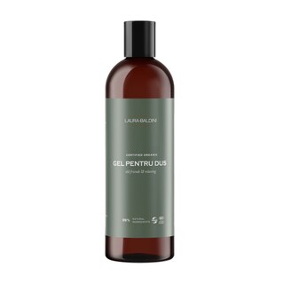 Laura Baldini | Gel de dus Old Friends 250ml
