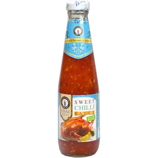 Thai Dancer | Sos chili cu continut redus de zahar 300ml