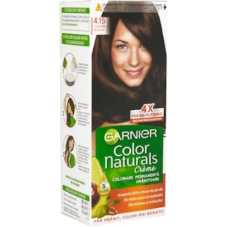 Garnier-Color Naturals