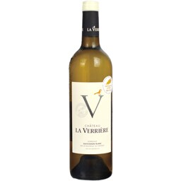 La Verriere | Vin alb Sauvignon Blanc 0.75l