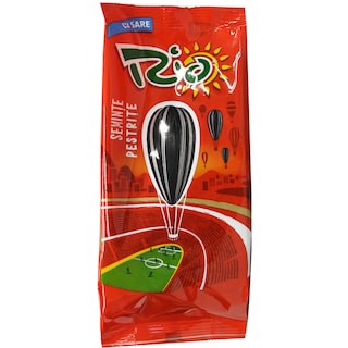 Rio | Seminte pestrite cu sare 100g