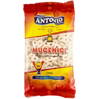 Antonio | Mucenici 200g