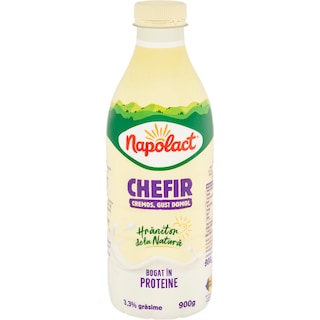 Napolact | Chefir 3.3% grasime 900g
