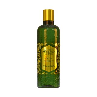 Hammam El Hana | Sampon cu ulei de masline 400ml