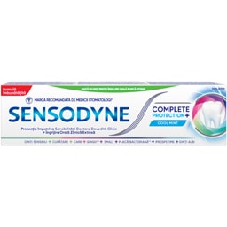 Sensodyne | Pasta de dinti Complete Protection 75ml