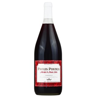 Proles Pontica | Vin rosu cupaj 1.5L