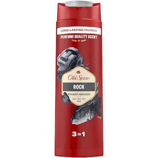 Old Spice