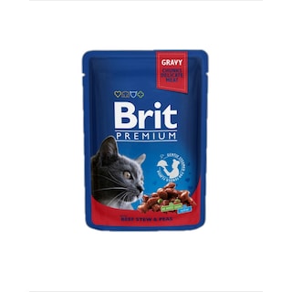 Brit Premium