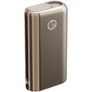 Glo | Starter kit hyper gold