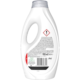 Ariel | Detergent lichid Mountain Spring, 20 spalari 900ml