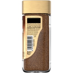 Nescafe | Gold | Cafea solubila 95g