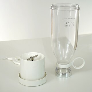 (bucata) | Mini-blender portabil, 350ml, 50W