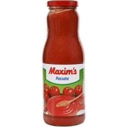 Rosii passata 720ml