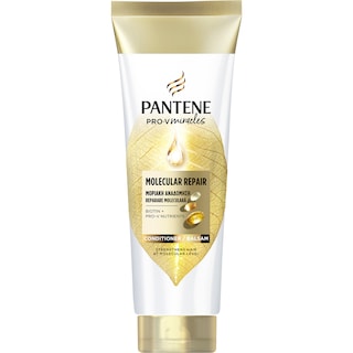Pantene Pro-V | Balsam pentru par cu biotina Pro-V Miracles Molecular Bond Repair 160ml