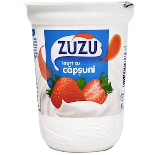 Zuzu