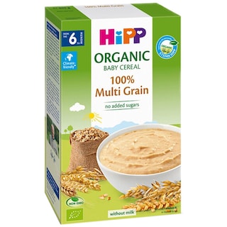 Hipp | Multicereale eco 200g