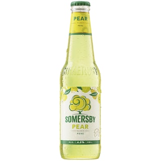 Somersby | Cidru pere 330ml